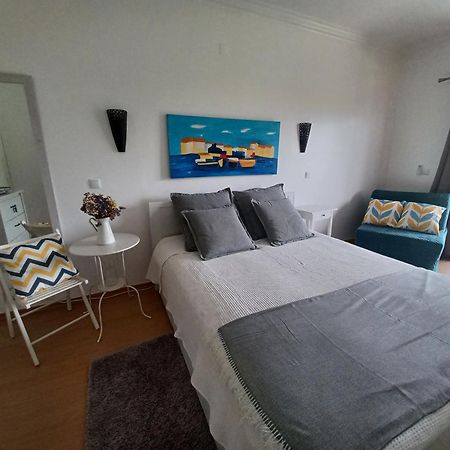 Beachtour Apartment Ericeira Esterno foto