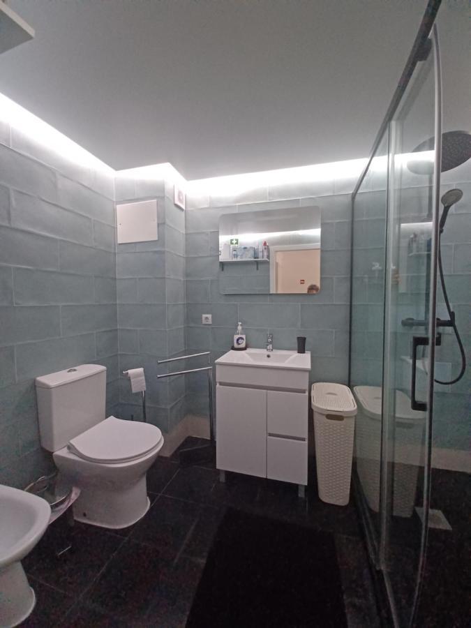 Beachtour Apartment Ericeira Esterno foto