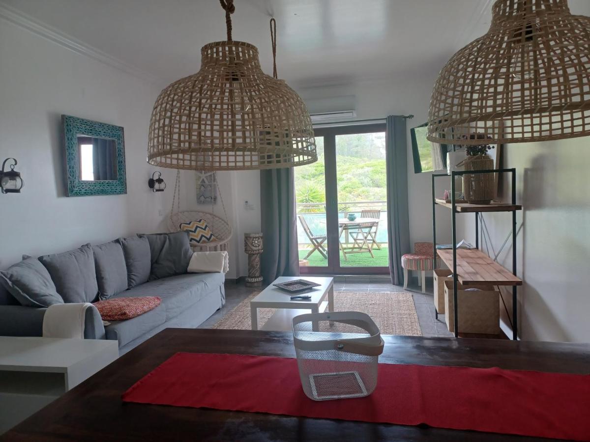 Beachtour Apartment Ericeira Esterno foto