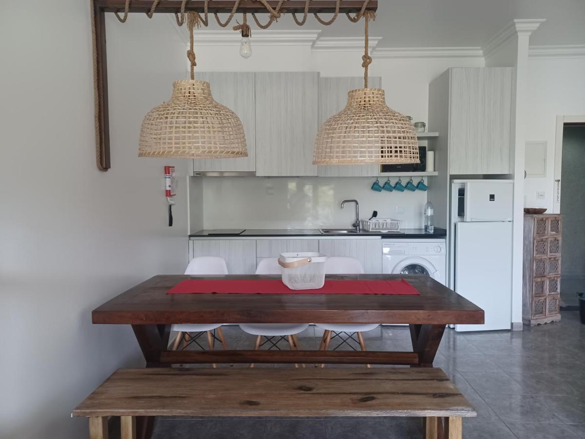 Beachtour Apartment Ericeira Esterno foto