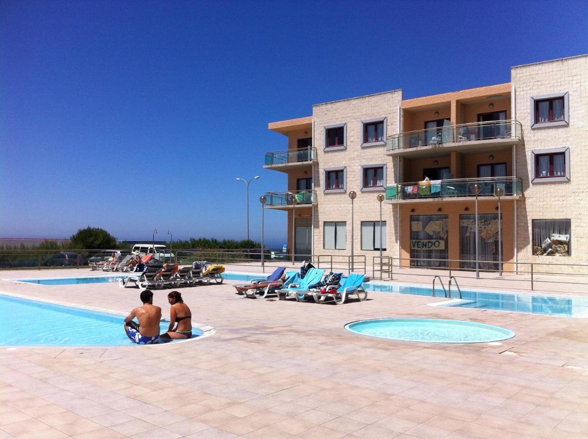 Beachtour Apartment Ericeira Esterno foto