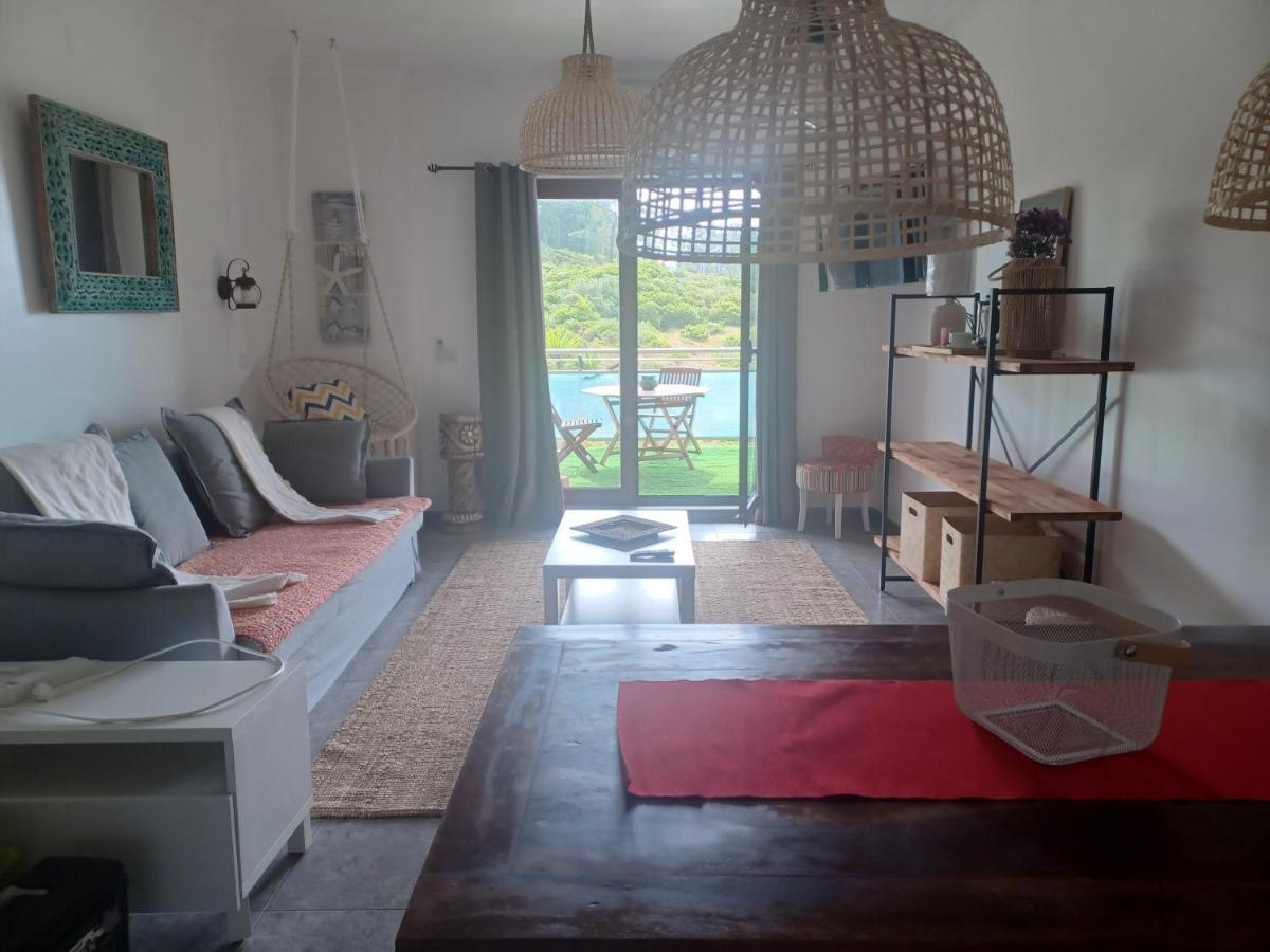 Beachtour Apartment Ericeira Esterno foto