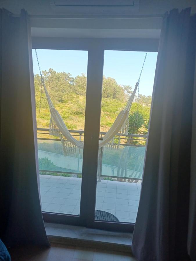 Beachtour Apartment Ericeira Esterno foto