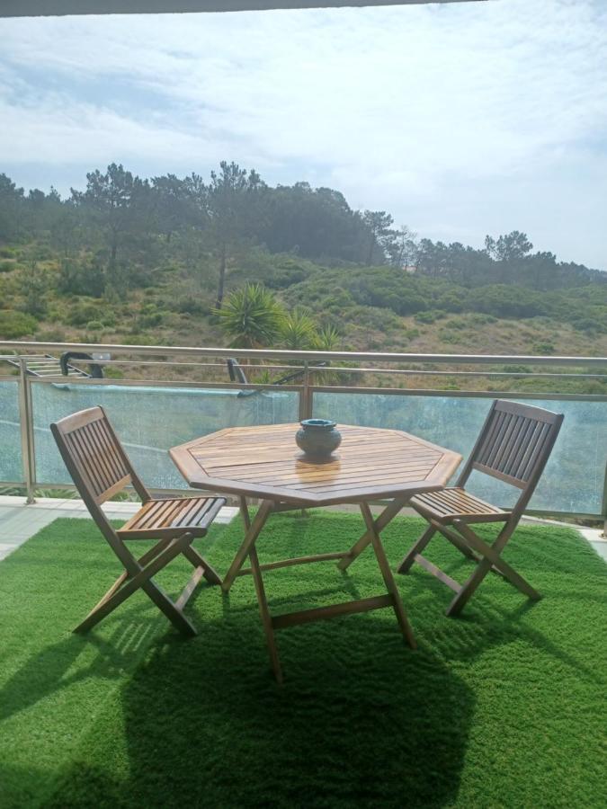 Beachtour Apartment Ericeira Esterno foto