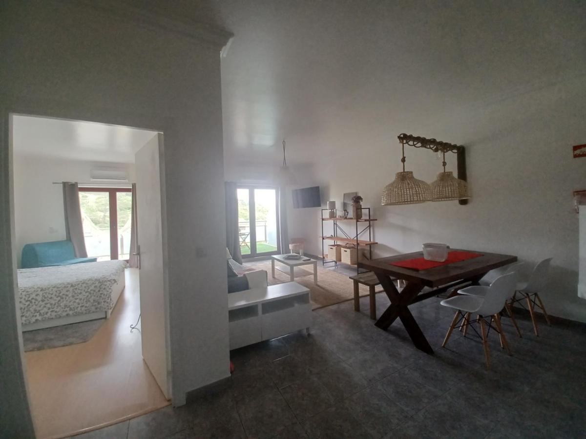 Beachtour Apartment Ericeira Esterno foto