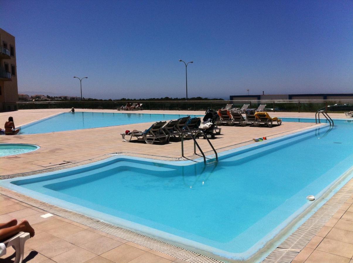Beachtour Apartment Ericeira Esterno foto