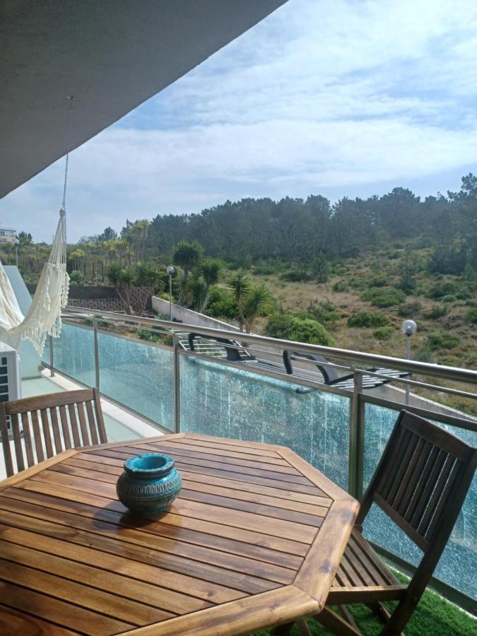 Beachtour Apartment Ericeira Esterno foto