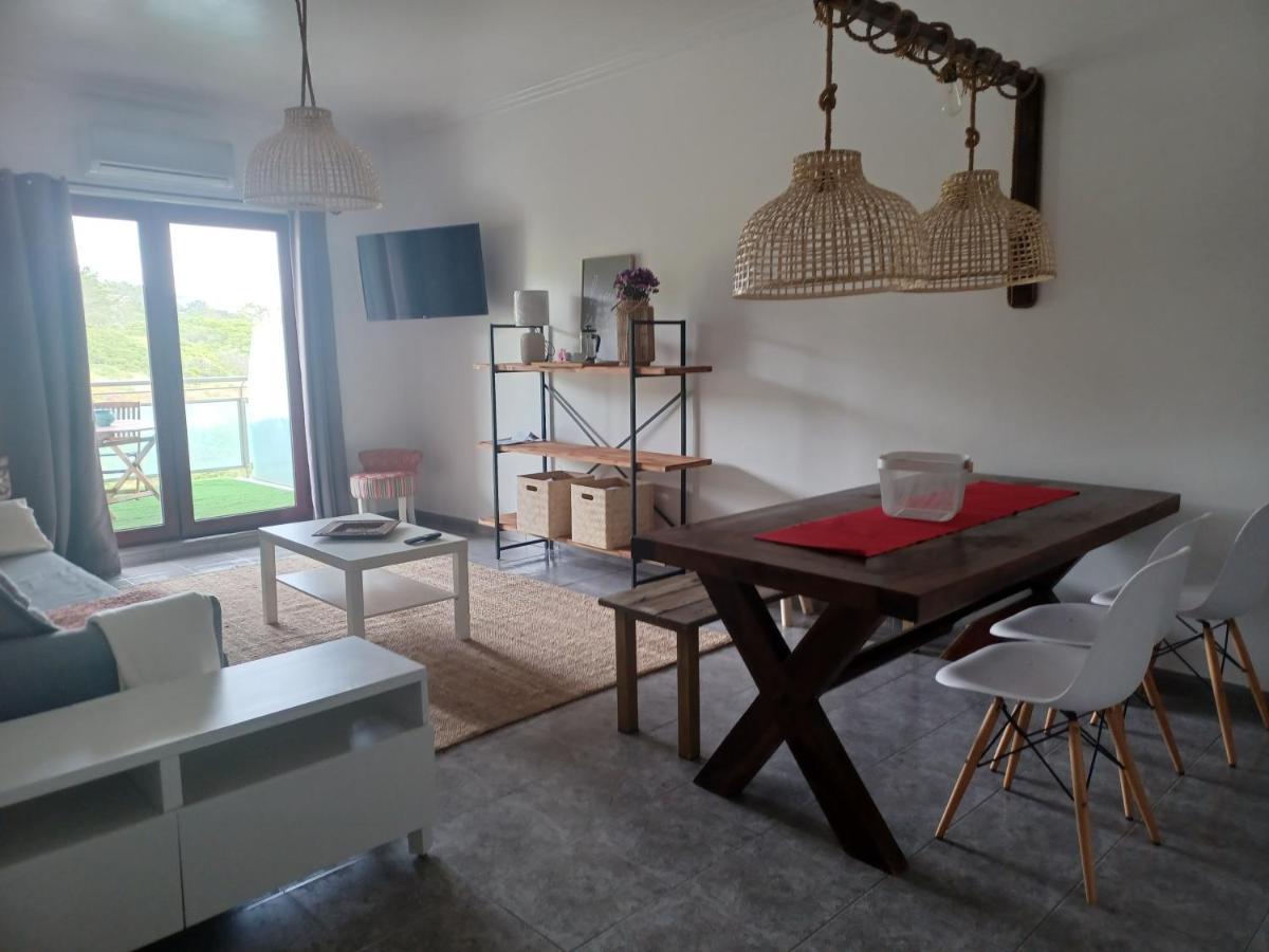 Beachtour Apartment Ericeira Esterno foto