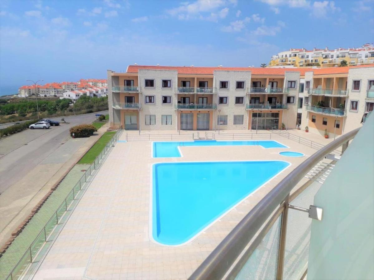 Beachtour Apartment Ericeira Esterno foto