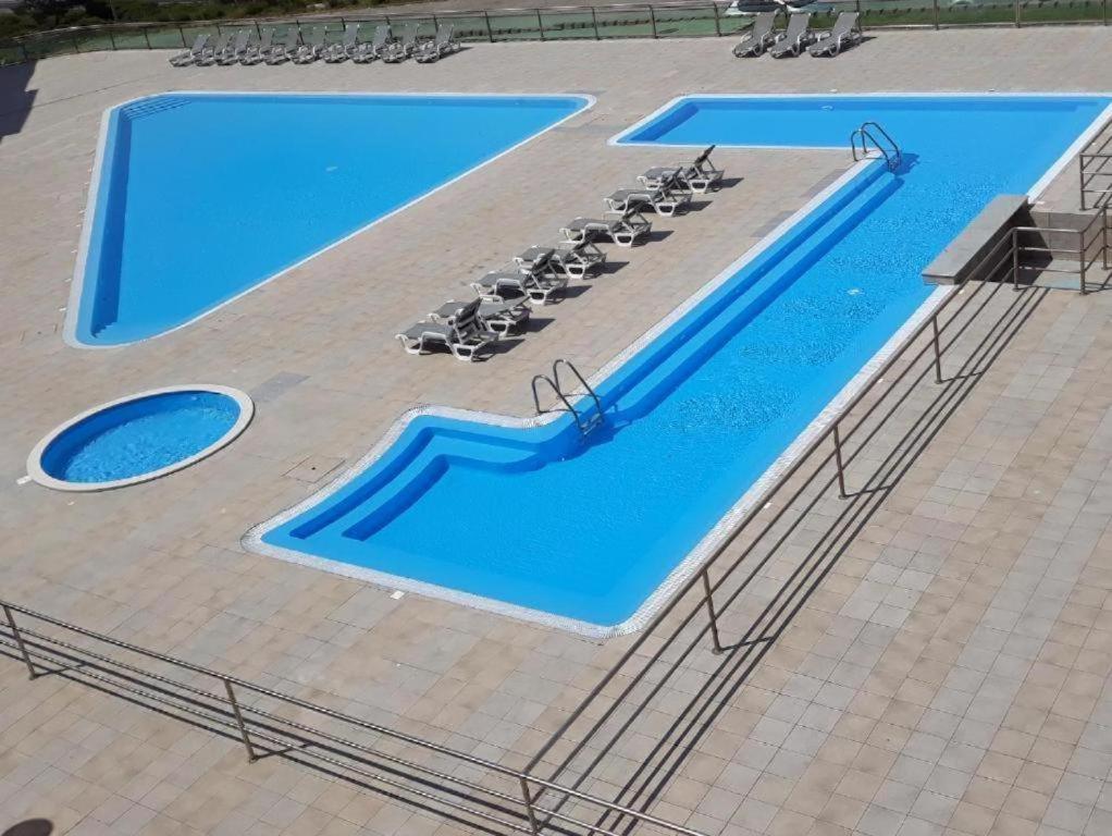 Beachtour Apartment Ericeira Esterno foto