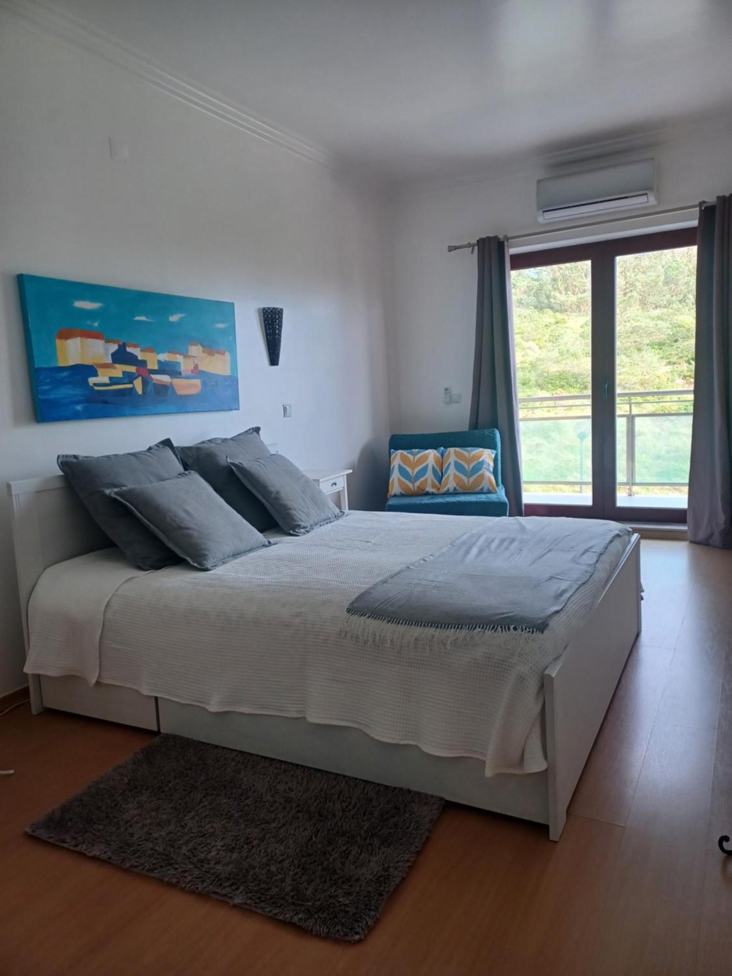 Beachtour Apartment Ericeira Esterno foto