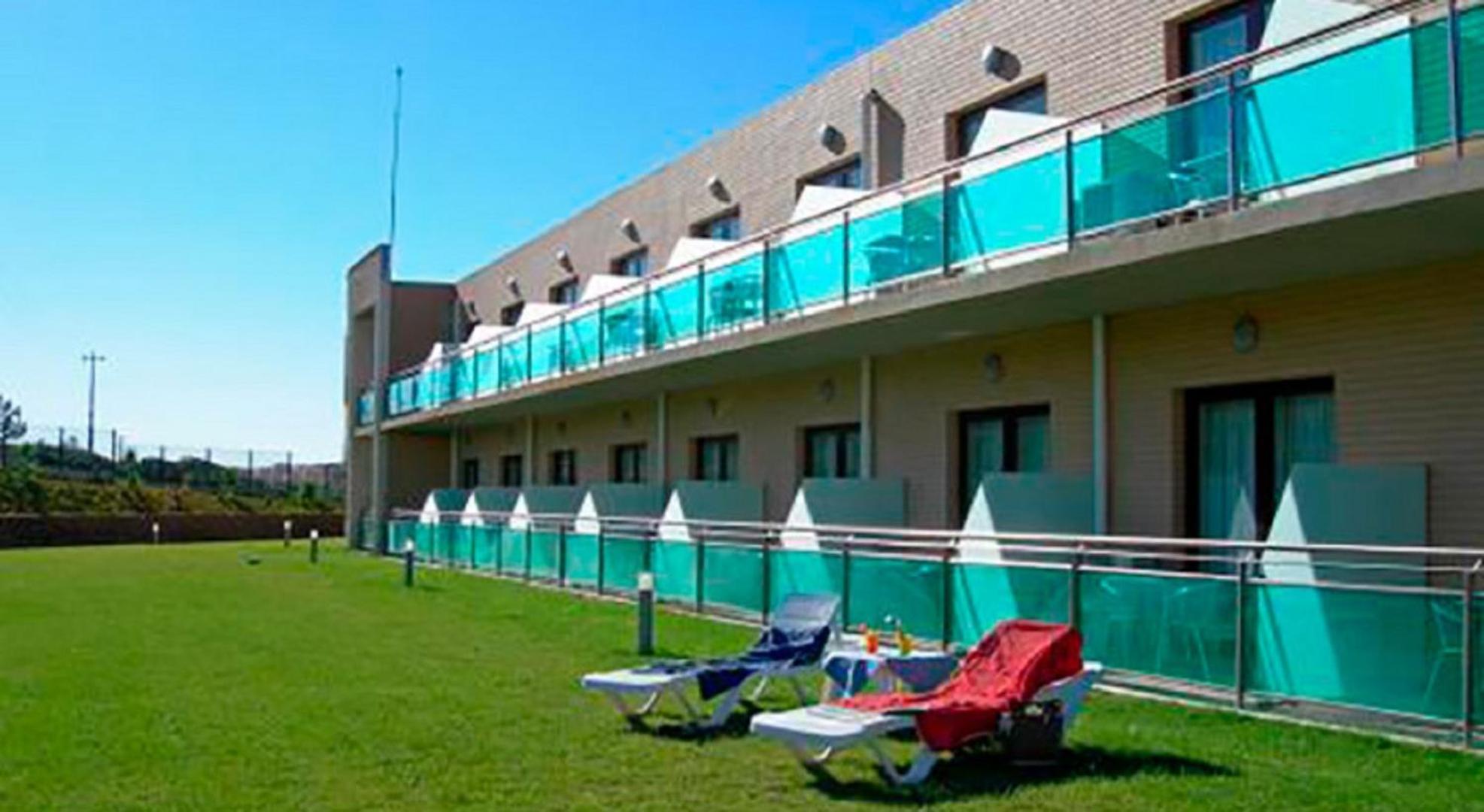Beachtour Apartment Ericeira Esterno foto