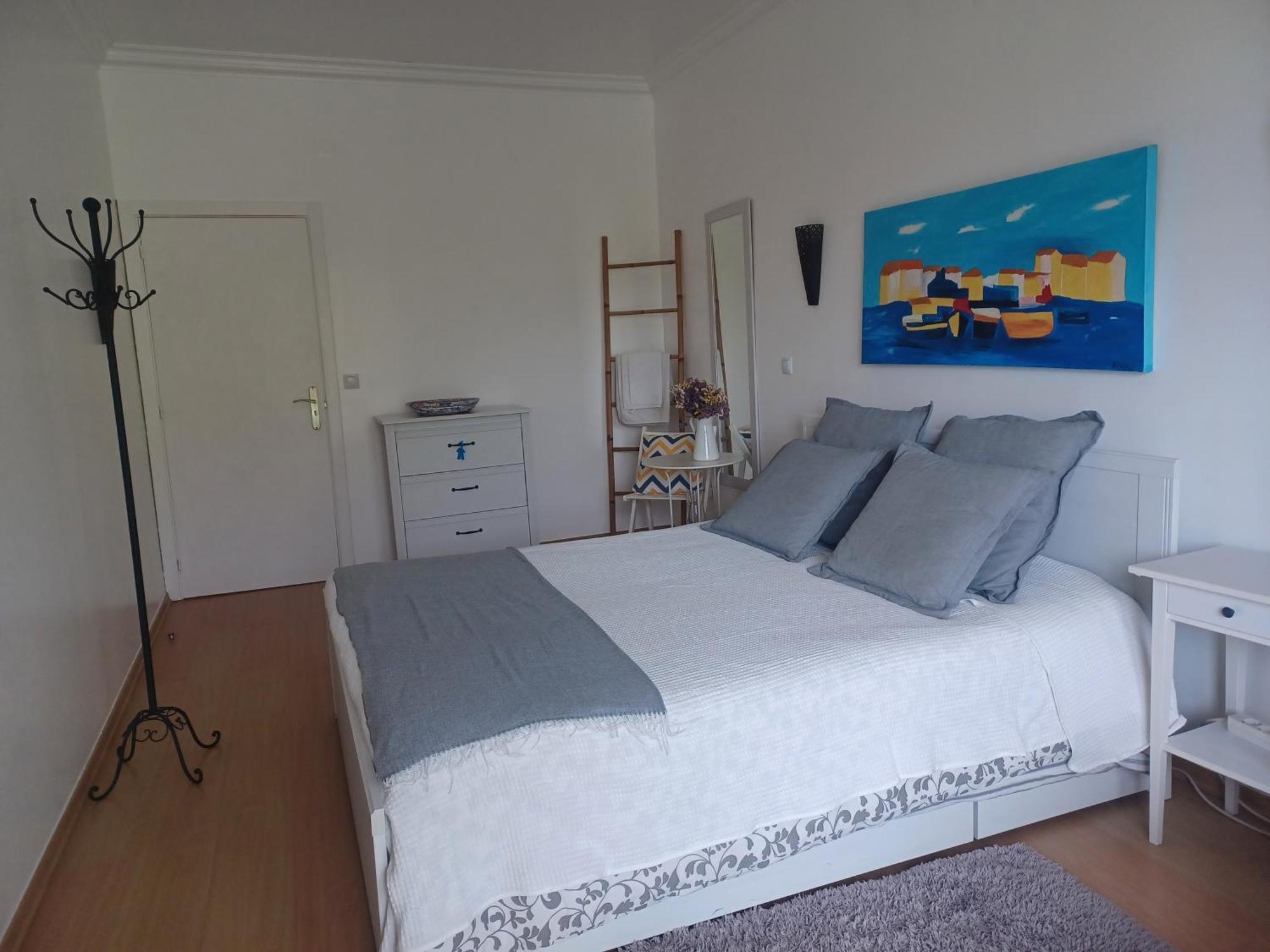Beachtour Apartment Ericeira Esterno foto
