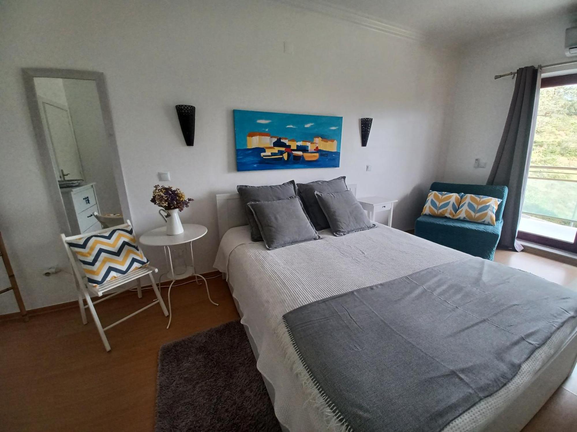 Beachtour Apartment Ericeira Esterno foto